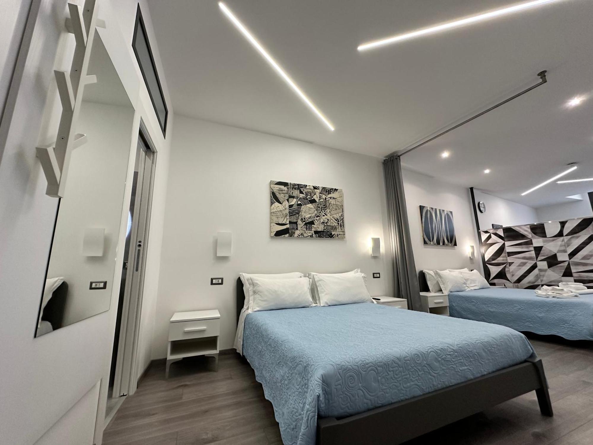 Apartment San Saba Street 46 Rom