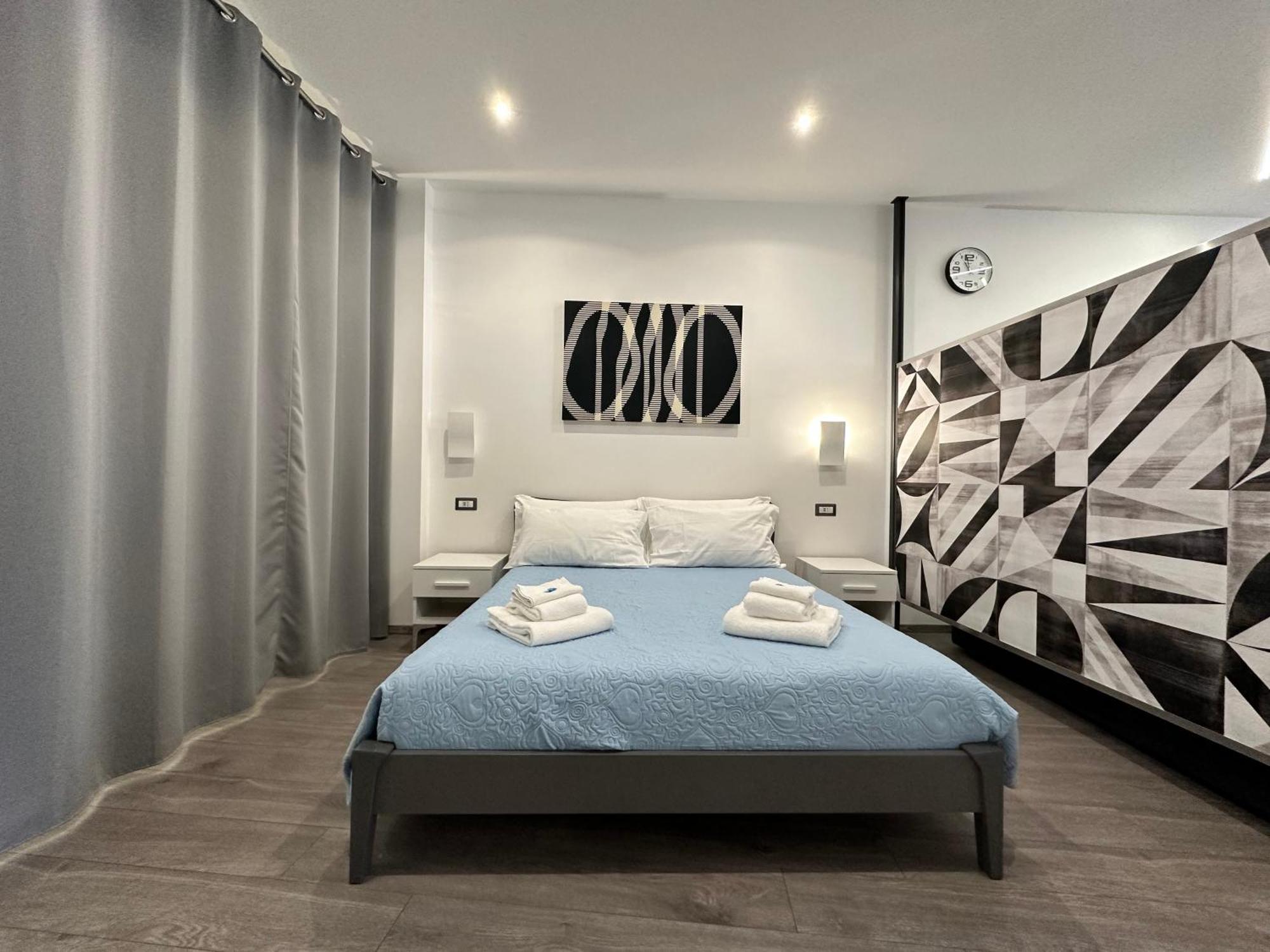 Apartment San Saba Street 46 Rom